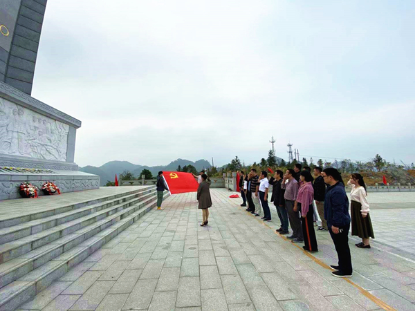 图为 活动现场 WilliamHill体育