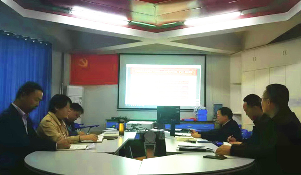 图为 活动现场 WilliamHill体育